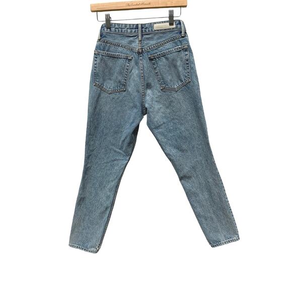 GRLFRND Karolina Denim Jeans in Days like this Size 25 - Picture 2 of 13